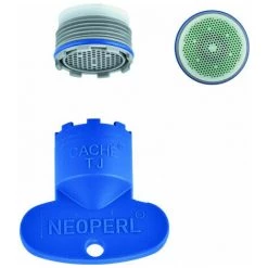 GROHE Aérateur Laminaire 48408