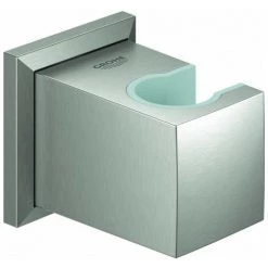 Support De Douchette GROHE Allure Brilliant 27706 Acier