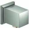 GROHE Coude De Raccordement MuralAllure Brilliant 27707 Acier -GROHE Soldes 48946274 1