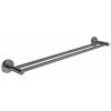 GROHE Essentials Barre Porte-Serviette 600Mm