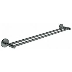 GROHE Essentials Barre Porte-Serviette 600Mm