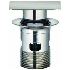 Bouchon GROHE 40565 Avec Coupelle Pour Standard Vidage à Tirette Or Rose Vif