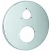 Rosace Grohe 49105 Rond Pour EHM-Kit De Garnitures Chromé 2 Rosace Grohe 49105 Rond Pour EHM-Kit De Garnitures Chromé -GROHE Soldes 48946344 1