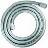 Flexible De Douche Relexaflex 1/2 Pouce X 1/2 Pouce 1250 Mm Chrome GROHE -GROHE Soldes 48946352 1