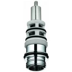 Inverseur Grohe 46947 Pour Eurocube Joy EH-Robinet De Baignoire Montage Mural Acier