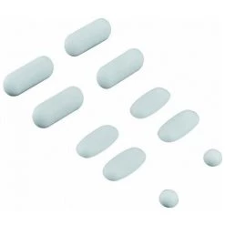 Amortisseur GROHE 49536 Pour Céramique Cube / Euro Céramique