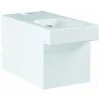 GROHE Cube Ceramic Comb.De Toil. Ferm.Douce 1 GROHE Cube Ceramic Comb.De Toil. Ferm.Douce -GROHE Soldes 48946364 1