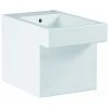 GROHE Cube Ceramic Bidet À Poser -GROHE Soldes 48946370 1