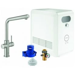 Grohe Blue Professional L Eu