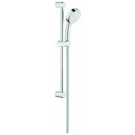 GROHE Ntempcosmop 100 Ii Set De Douche 600 3 GROHE Ntempcosmop 100 Ii Set De Douche 600