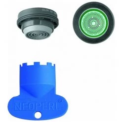 Mousseur GROHEFiletage Extérieur M 24x1