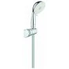 GROHE Set De Supports Muraux TEMPESTA RUSTIC 100 Chrome -GROHE Soldes 48946440 1