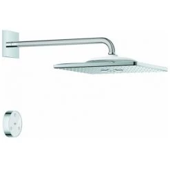 GROHE Tête De DoucheRainshower SmartConnect 310 26642 Rond Bras De Douche Chromé