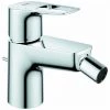 Robinet GROHE BauLoop 23338_1 Montage à Un Seul Trou Chromé 1 Robinet GROHE BauLoop 23338_1 Montage à Un Seul Trou Chromé -GROHE Soldes 48946499 1