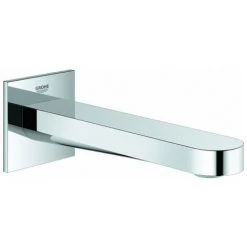 Bec De Bain GROHE Plus 13404 Montage Mural 168mm Chromé