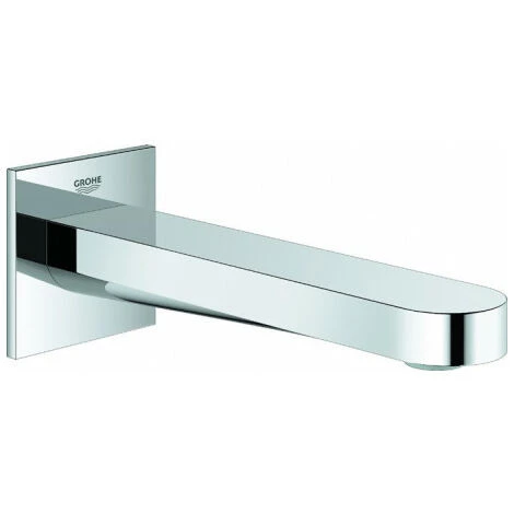 Bec De Bain GROHE Plus 13404 Montage Mural 168mm Chromé 3 Bec De Bain GROHE Plus 13404 Montage Mural 168mm Chromé