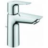 GROHE Mitigeur Lavabo BauEdge 23758_1 M-Size Chromé -GROHE Soldes 48946556 1