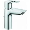 GROHE Mitigeur Lavabo BauLoop 23762_1 M-Size Chromé -GROHE Soldes 48946562 1