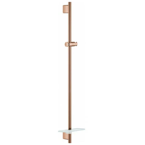 GROHE Barre De Douche RSHOW SmAct 900mm Wa Sun 3 GROHE Barre De Douche RSHOW SmAct 900mm Wa Sun