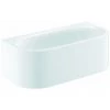Baignoire Murale GROHE Essence 39649 EasyClean Blanc Alpin -GROHE Soldes 48946601 1