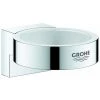 GROHE Support Porte-savon SELECTION Chromé 1 GROHE Support Porte-savon SELECTION Chromé -GROHE Soldes 48946621 1