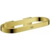 GROHE Anneau Porte-serviettes SELECTION 200mm Or Brillant -GROHE Soldes 48946628 1