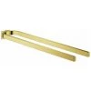 Porte-serviettes GROHE SELECTION 400 Pas Rigide 2 Bras Or Brillant