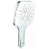 Douche à Main Grohe Rainshower 130 SmartActive Cube 26551 Moon White/chrom