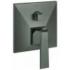 Mitigeur GROHE EH Allure Brilliant 24099 FMS F.35600 Conversion 3 Voies Graphite Dur -GROHE Soldes 48946678 1