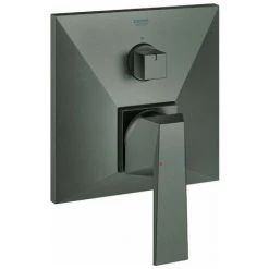 Mitigeur GROHE EH Allure Brilliant 24099 FMS F.35600 Conversion 3 Voies Graphite Dur