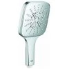 Douche à Main Grohe Rainshower 130 SmartActive Cube 26550 Chromé -GROHE Soldes 48946681 1
