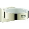 GROHE Support Porte-savon SELECTION Nickel Poliert -GROHE Soldes 48946684 1
