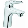 GROHE Mitigeur Lavabo Eurostyle 23930 S-Size MST Froid Push-open Abl.grt. H.o. Chromé -GROHE Soldes 48946700 1