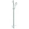 GROHE Set Colonne De Douche Rainshower 130 SmartActive 26578 900mm Moon White/chrom 2 GROHE Set Colonne De Douche Rainshower 130 SmartActive 26578 900mm Moon White/chrom -GROHE Soldes 48946722 1