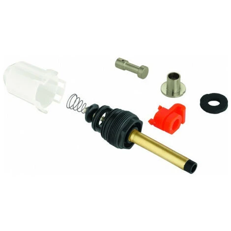 Inverseur Grohe Nickel Brossé 3 Inverseur Grohe Nickel Brossé