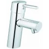 GROHE Mitigeur Lavabo Concetto 23931 S-Size Push-open Vidage à Tirette Chromé 1 GROHE Mitigeur Lavabo Concetto 23931 S-Size Push-open Vidage à Tirette Chromé -GROHE Soldes 48946840 1