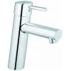 GROHE Mitigeur Lavabo Concetto 23932 M-Size Push-open Vidage à Tirette Chromé -GROHE Soldes 48946845 1
