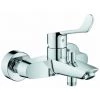 GROHE Robinet De Baignoire Monocommande EUROSMART DN 15. Long Levier Chromé 2 GROHE Robinet De Baignoire Monocommande EUROSMART DN 15. Long Levier Chromé -GROHE Soldes 48946864 1
