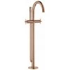 GROHE Mitigeur De Baignoire / Douche à Fixation Au Sol - Or Rose Brillant -GROHE Soldes 48946869 1
