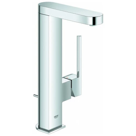 GROHE Mitigeur Lavabo Plus 23851 L-Size Pivotant Sortie Chromé 3 GROHE Mitigeur Lavabo Plus 23851 L-Size Pivotant Sortie Chromé