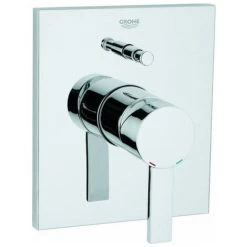 GROHE Allure Façade Avec. 2 Sorties (35501)