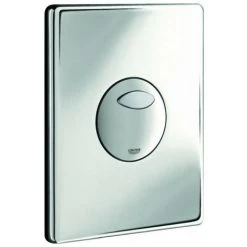 GROHE Plaque De Commande Skate