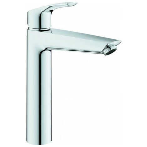 GROHE Mitigeur Lavabo EUROSMART XL-Size F Freist. Waschschüsseln Chromé 3 GROHE Mitigeur Lavabo EUROSMART XL-Size F Freist. Waschschüsseln Chromé