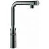 GROHE Mélangeur D'évier Essence Smart Control 31615 Extensible Douche De Rinçage Graphite Dur 1 GROHE Mélangeur D'évier Essence Smart Control 31615 Extensible Douche De Rinçage Graphite Dur -GROHE Soldes 48946980 1