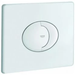 GROHE Skate Air Cache De Recouvrement + Touche