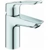 GROHE Mitigeur Lavabo EUROSMART MSize Off. Heb. PO Vidage à Tirette Chromé -GROHE Soldes 48947001 1
