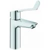 GROHE Mitigeur Lavabo EUROSMART MSize Lan. Heb. PO Vidage à Tirette Chromé -GROHE Soldes 48947003 1