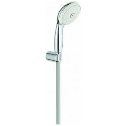 GROHE Ensemble De Supports Muraux Tempesta 100 26639 3 Type De Jetsen 9.5l/min Chromé