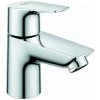 Robinet Sur Colonne GROHE BauEdge 20421_1 XS-Size Montage à Un Seul Trou Chromé -GROHE Soldes 48947065 1