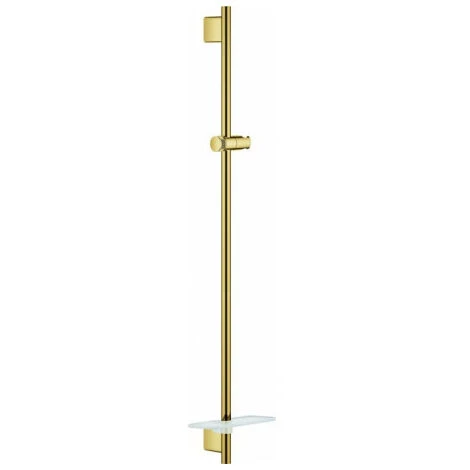 GROHE Barre De Douche RSHOW SmAct 900mm Co Sun 3 GROHE Barre De Douche RSHOW SmAct 900mm Co Sun